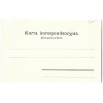 [ZAGÓRZ]. Zagórz. og. view p. east-south.