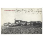 [ZASÓW]. Greetings from Zassow.