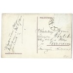 [ZASÓW]. Greetings from Zassow.