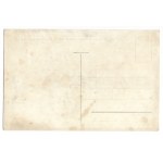 [KOWEL]. Kowel. Denkmal des Napoléonischen Krieges. (Brüdergraben).