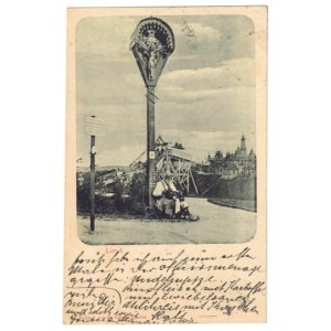 [LWÓW]. Lirnik. 1900.