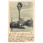 [LVIV]. Lirnik. 1900.