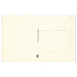 [MAGÓRKA WILKOWICKA]. Bielsko-Bystra. Shelter on Mount Joseph.