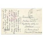 [RAJCZA]. Rajcza. Sanatorium.