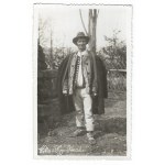 [WISLA]. Vistula - Highlander Type.