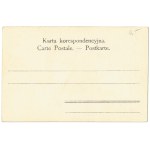 [TATRY]. Pisana - Koscieliska. 1903