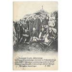 [TATRY]. Consecration of the Jubilee Cross on Giewont, erected through the efforts of Rev. K. Kaszelewski [...]. R....