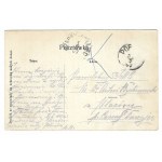 [TATRY]. Consecration of the Jubilee Cross on Giewont, erected through the efforts of Rev. K. Kaszelewski [...]. R....