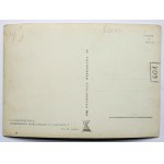 [CZARNOHORA]. Czarnohora. Scout hostel on Kostrzyca. Photo by B[ronislaw] Kupiec.