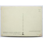 [GORGANY]. Bieszczady - Gorgany. Border guard post on the Vyshkov Pass. Photo by A[dam]...