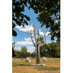 Marek Moderau, Tree full of hope, 2025