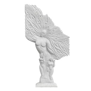Krzysztof Pawlowski, Tree of Life, 2025