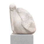 Barbara Moderau, Pelikan, 2008