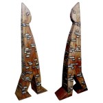 Wit Boguslawski, Reza and Hasan, 2025