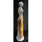 Roland Kościółek, Apo - white, 2025