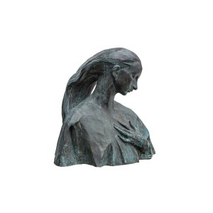Xawery Dunikowski, Madonna - distribution contemporaine non numérotée