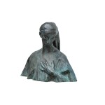 Xawery Dunikowski, Madonna - unnumbered contemporary casting