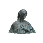 Xawery Dunikowski, Madonna - distribution contemporaine non numérotée