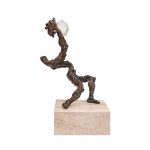 Tomasz Koclęga, Invevitabilitas, 2022