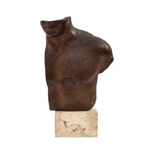 Igor Mitoraj, Asklepios 672.1000HC