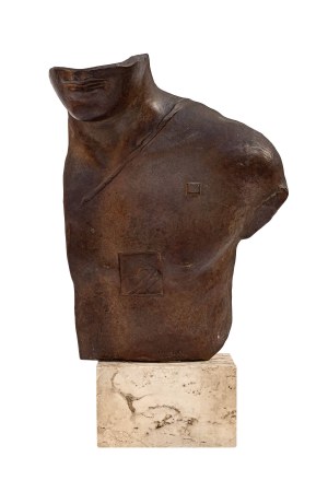 Igor Mitoraj, Asklepios 672.1000HC