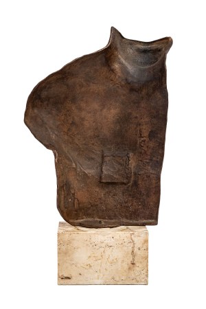 Igor Mitoraj, Asklepios 672.1000HC