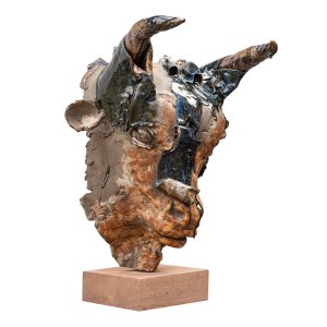 Jacek Opała, Minotaur, 2024