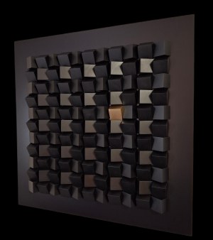 Bartosz Kaczmarczyk, Don't Give Up!, 2026