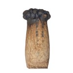 Bogusław Dobrowolski, Baobab, 2019