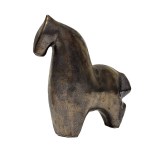 Marzena Bigaj, Golden Steed, 2026