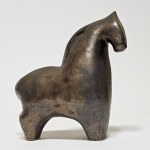 Marzena Bigaj, Golden Steed, 2026