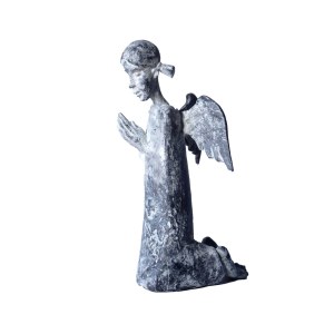 Zbigniew Jarocki, Guardian Angel, 2029