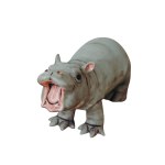 Katarzyna Stachura, Hipopotam Pigmejski, 2025