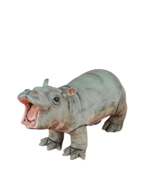 Katarzyna Stachura, Hipopotam Pigmejski, 2025