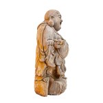 Artysta Nierozpoznany, Uśmiechnięty Budda