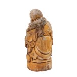 Artysta Nierozpoznany, Uśmiechnięty Budda
