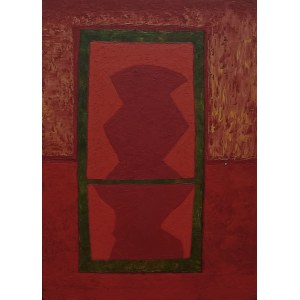Jan Gregory Issaieff, ANSAMBL, 2003