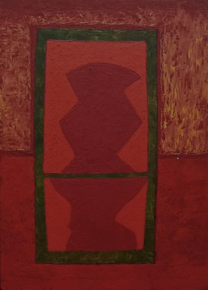 Jan Grzegorz Issaieff, ANSAMBL, 2003