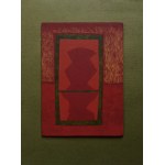 Jan Gregory Issaieff, ANSAMBL, 2003
