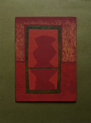Jan Grzegorz Issaieff, ANSAMBL, 2003