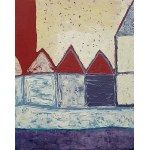 Jan Grzegorz Issaieff, ANSAMBL, 2003