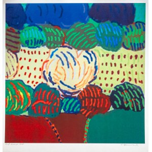 Tadeusz Dominik, untitled, 2000 - 2001