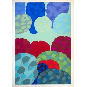 Tadeusz Dominik, untitled, 2000 - 2001