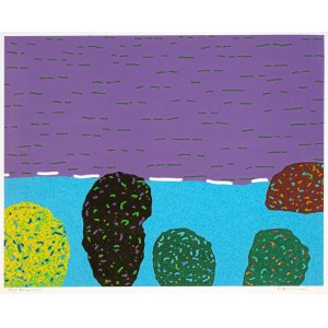 Tadeusz Dominik, untitled, 2000 - 2001