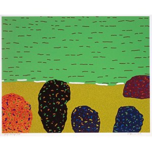 Tadeusz Dominik, untitled, 2000 - 2001