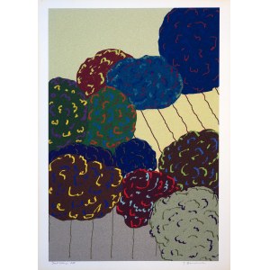 Tadeusz Dominik, untitled, 2000 - 2001