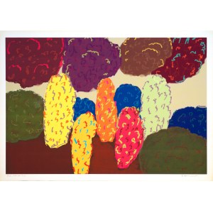Tadeusz Dominik, untitled, 2000 - 2001