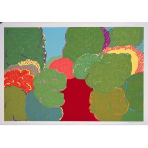 Tadeusz Dominik, untitled, 2000 - 2001