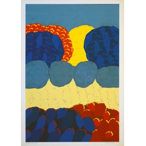 Tadeusz Dominik, untitled, 2000 - 2001