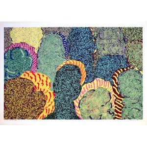 Tadeusz Dominik, untitled, 2000 - 2001